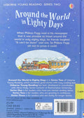 Usborne Young Reading Series Two: Around The World In Eighty Days