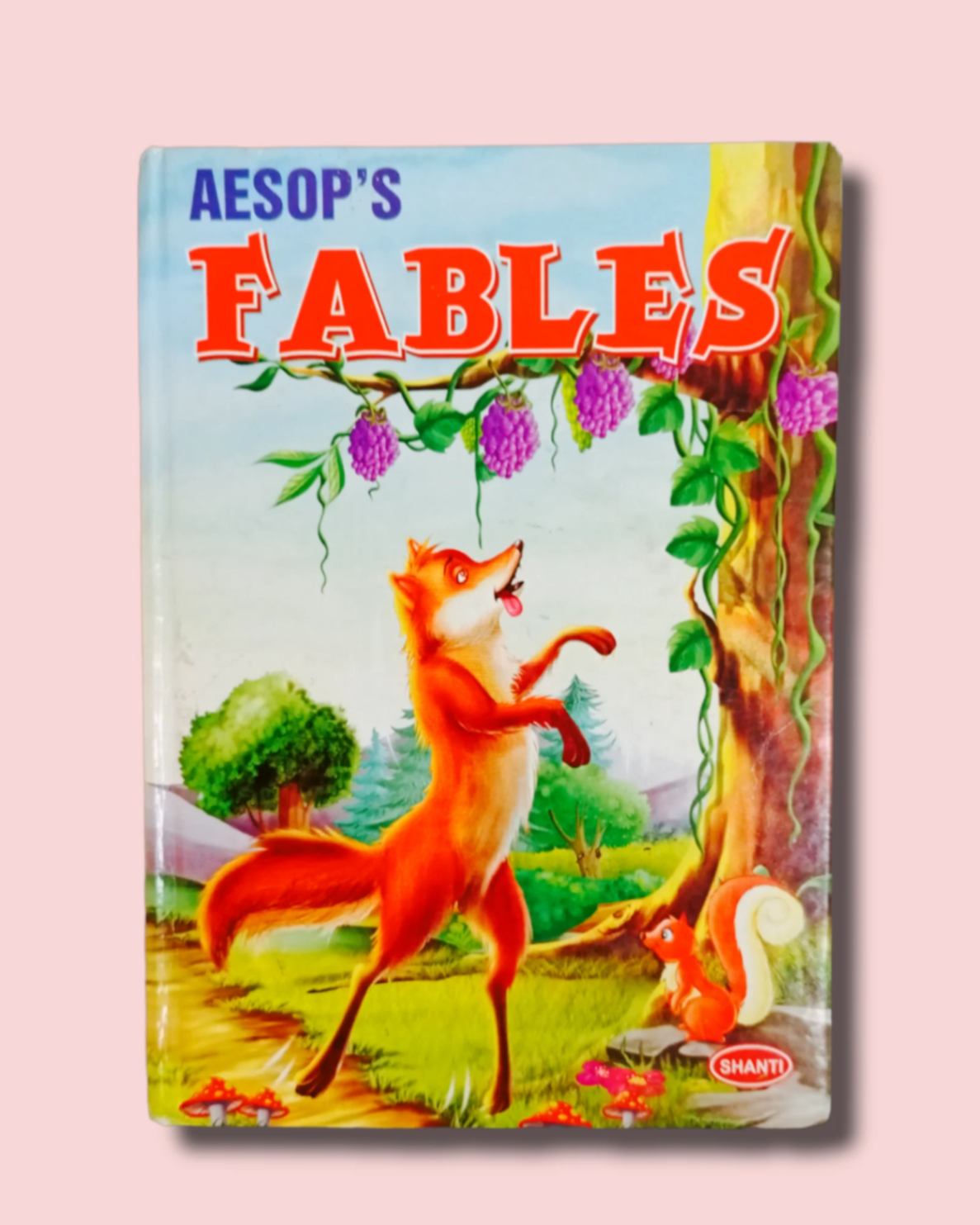 Aesop's Fables