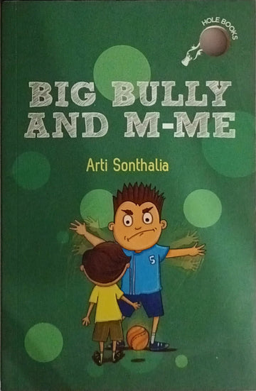 Big Bully and M-Me