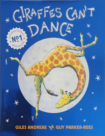 Giraffes Can't Dance