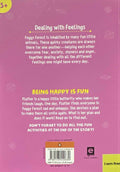 Dealing with Feelings: Being Happy Is Fun