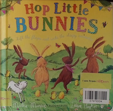 Hop Little Bunnies