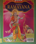 Valmiki's Ramayana (Dreamland)