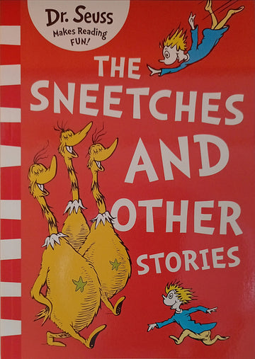 The Sneetches and Other Stories