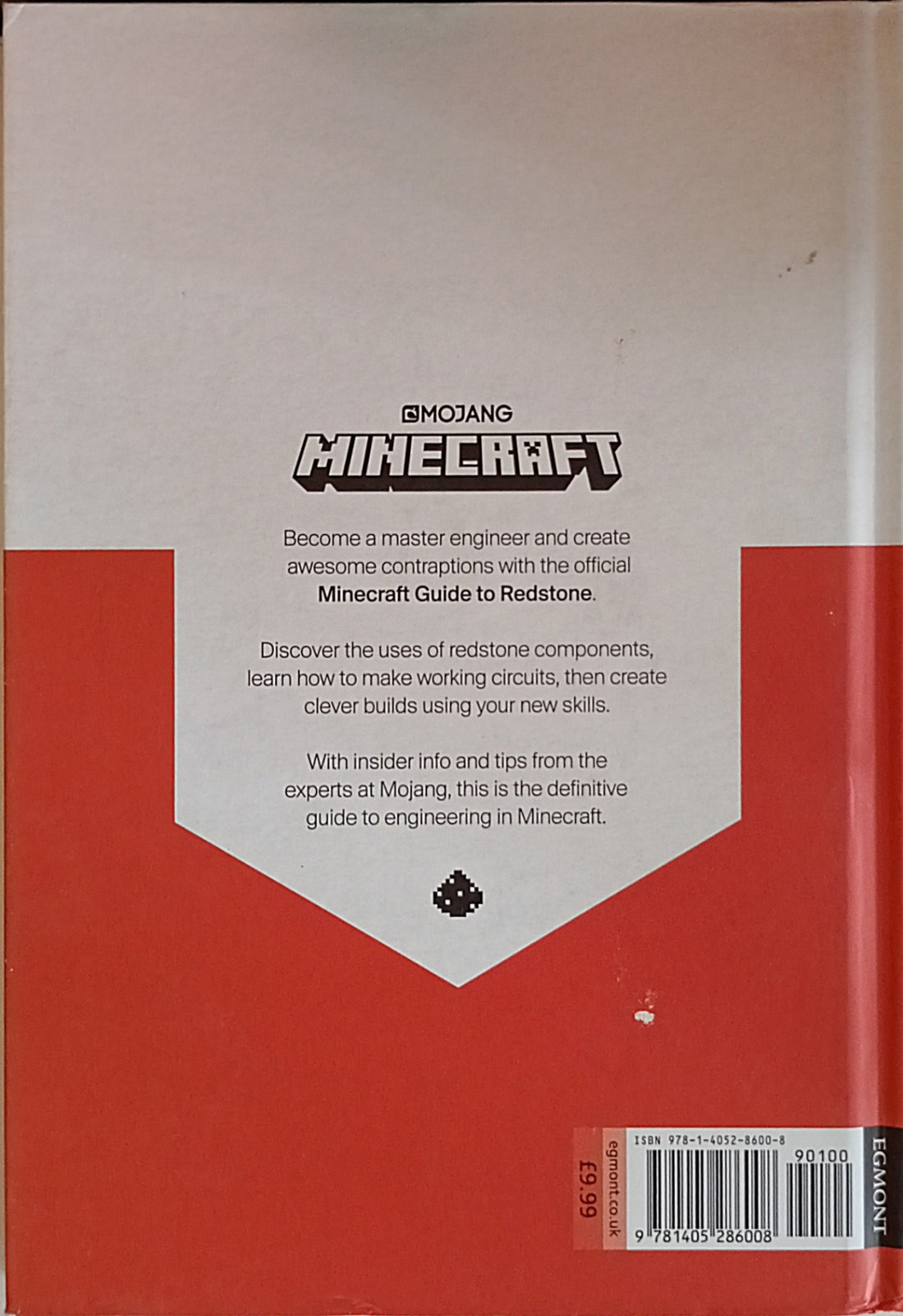 Minecraft: Guide to Redstone