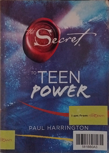 Secret to Teen Power