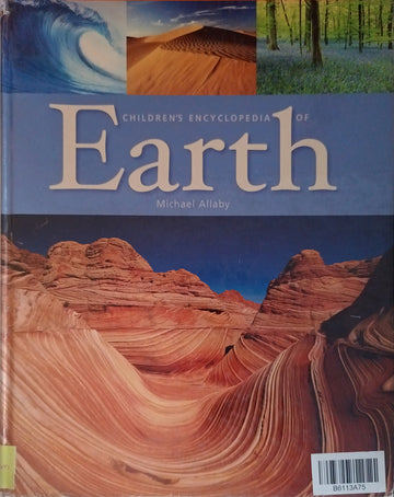 Children's Encyclopedia of Earth