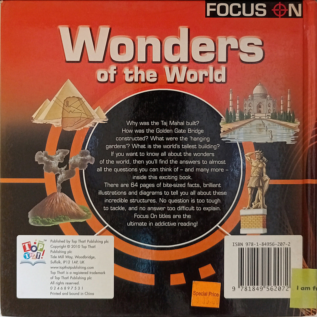 Wonders of the World