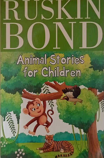 Animal Stories for Children