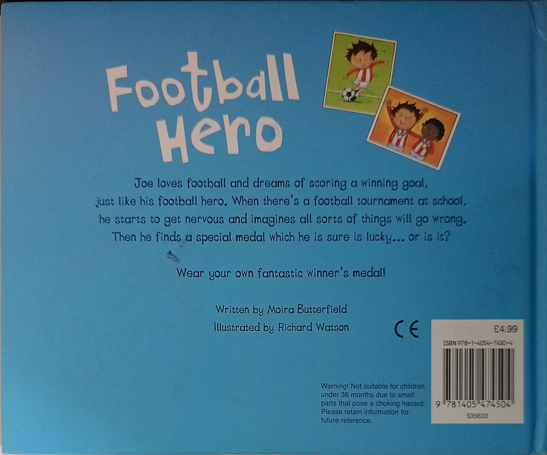 Football Hero