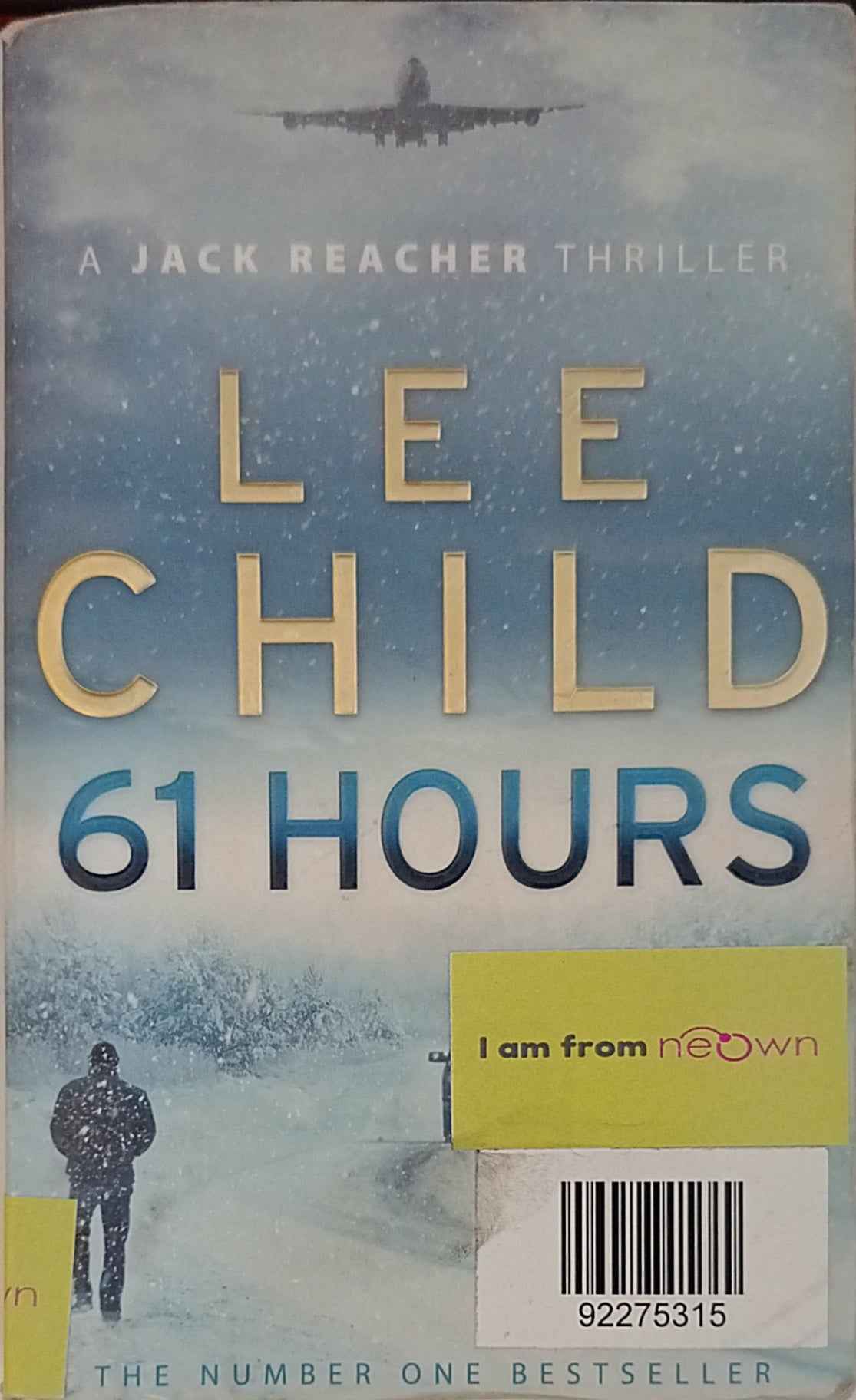 61 Hours