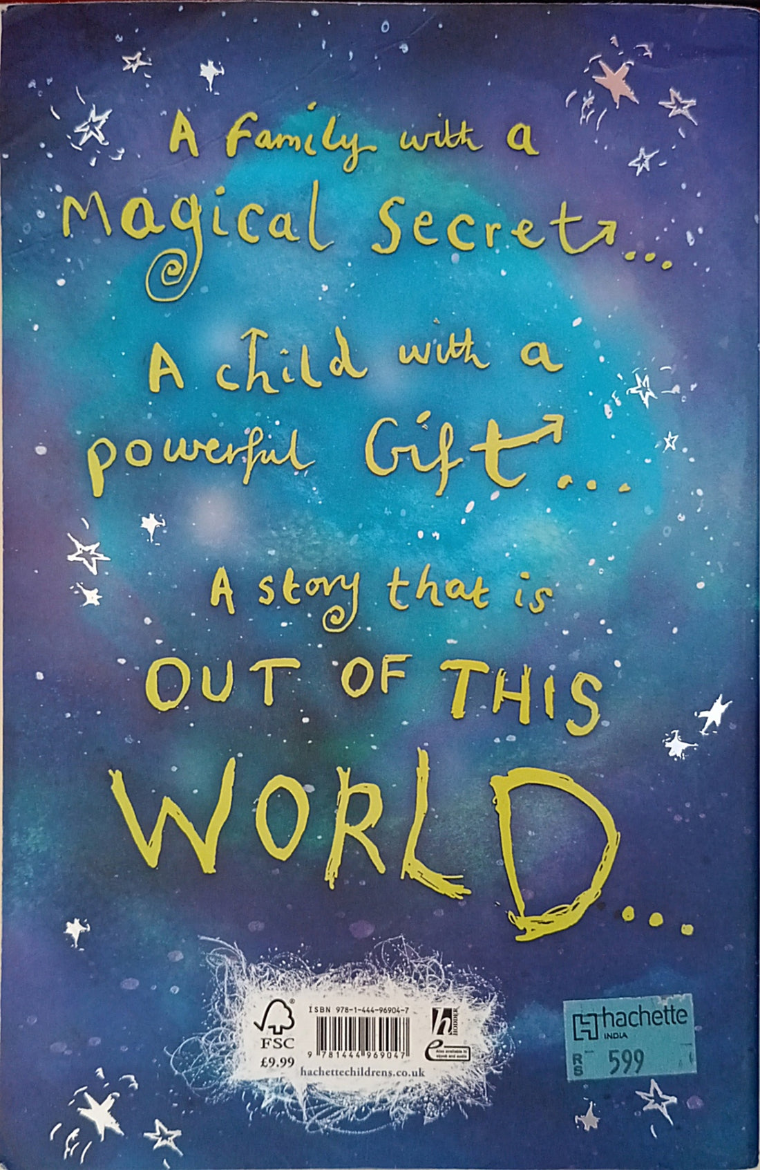 Which Way to Anywhere #1 Which Way to Anywhere