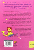 The Adventures of Gulgul: Gulgul in Sea-Saw Gara