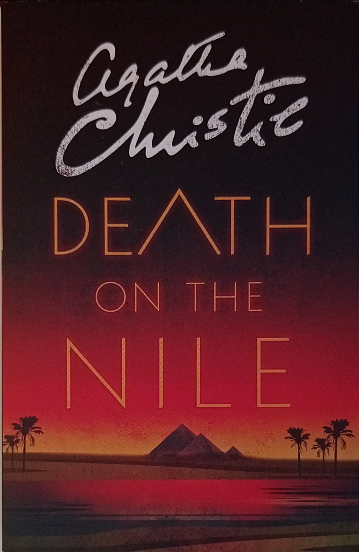 Death on the Nile