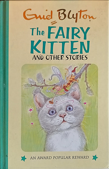 The Fairy Kitten and other Stories