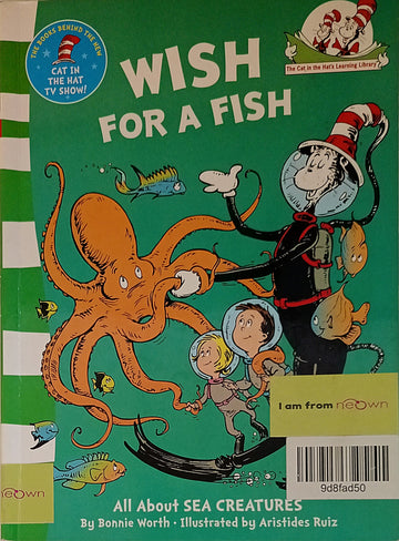 Wish For A Fish