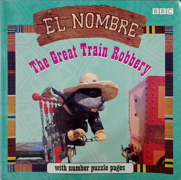 The Great Train Robbery