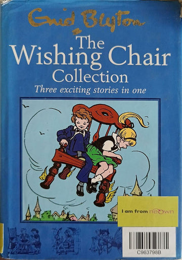 The Wishing Chair Collection