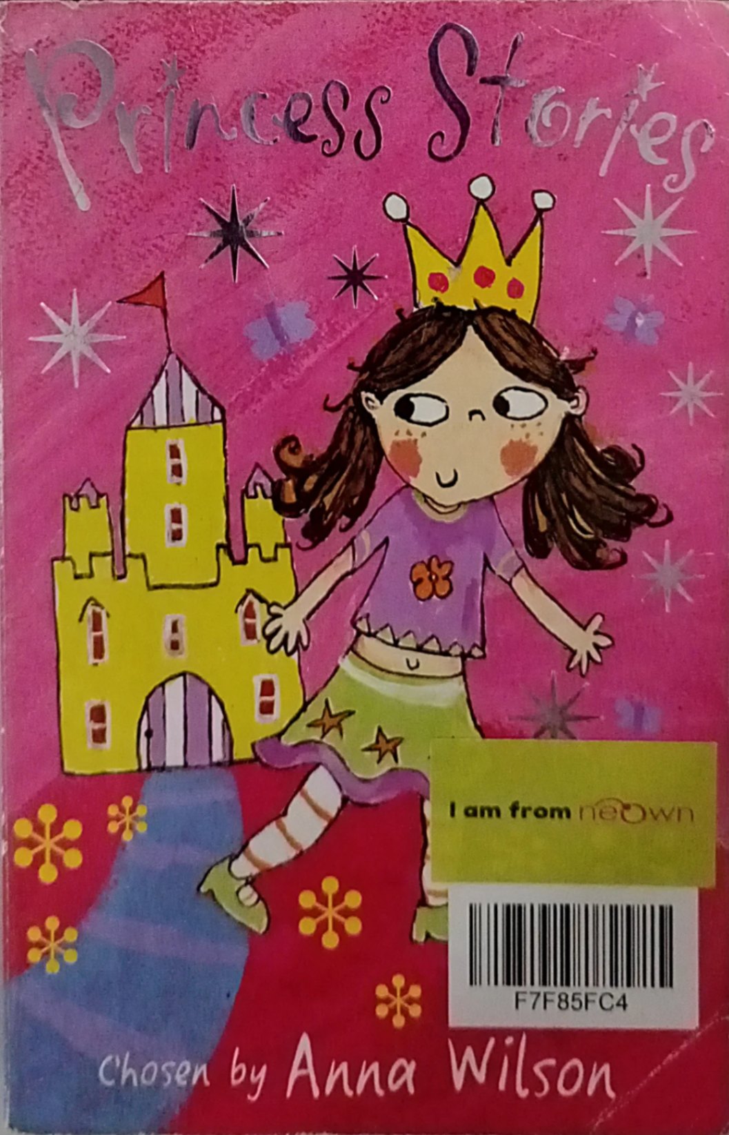 Princess Stories