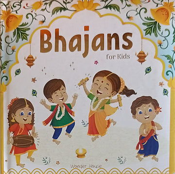 Bhajans for Kids