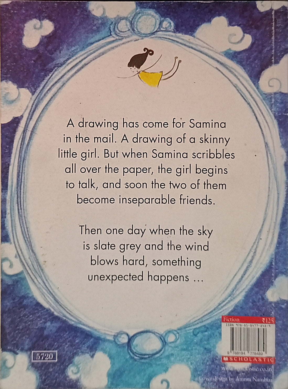 The Magical Adventures of Skinny Scribbles