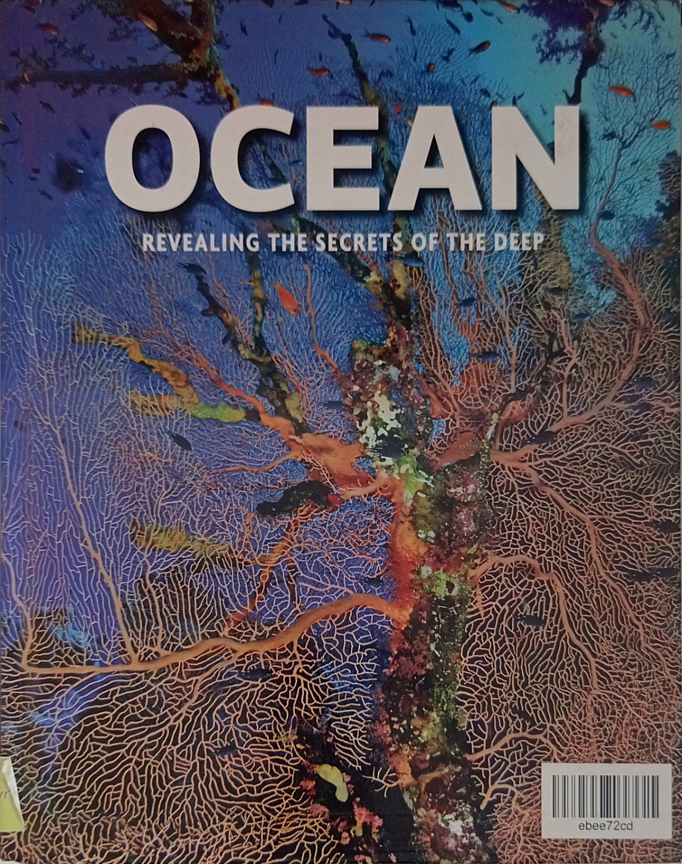 Ocean Revealing the Secrets of the Deep