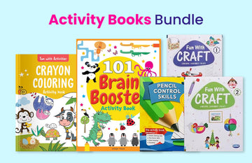 Activity Books