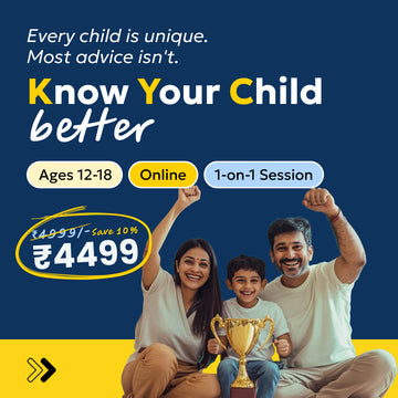 The Know Your Child Assessment - UCLA-Certified Expert Hemangi Shah
