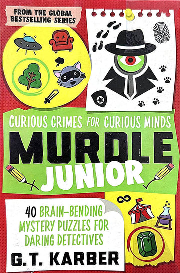 Murdle Junior