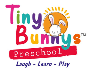 Tiny Bunny's Preschool
