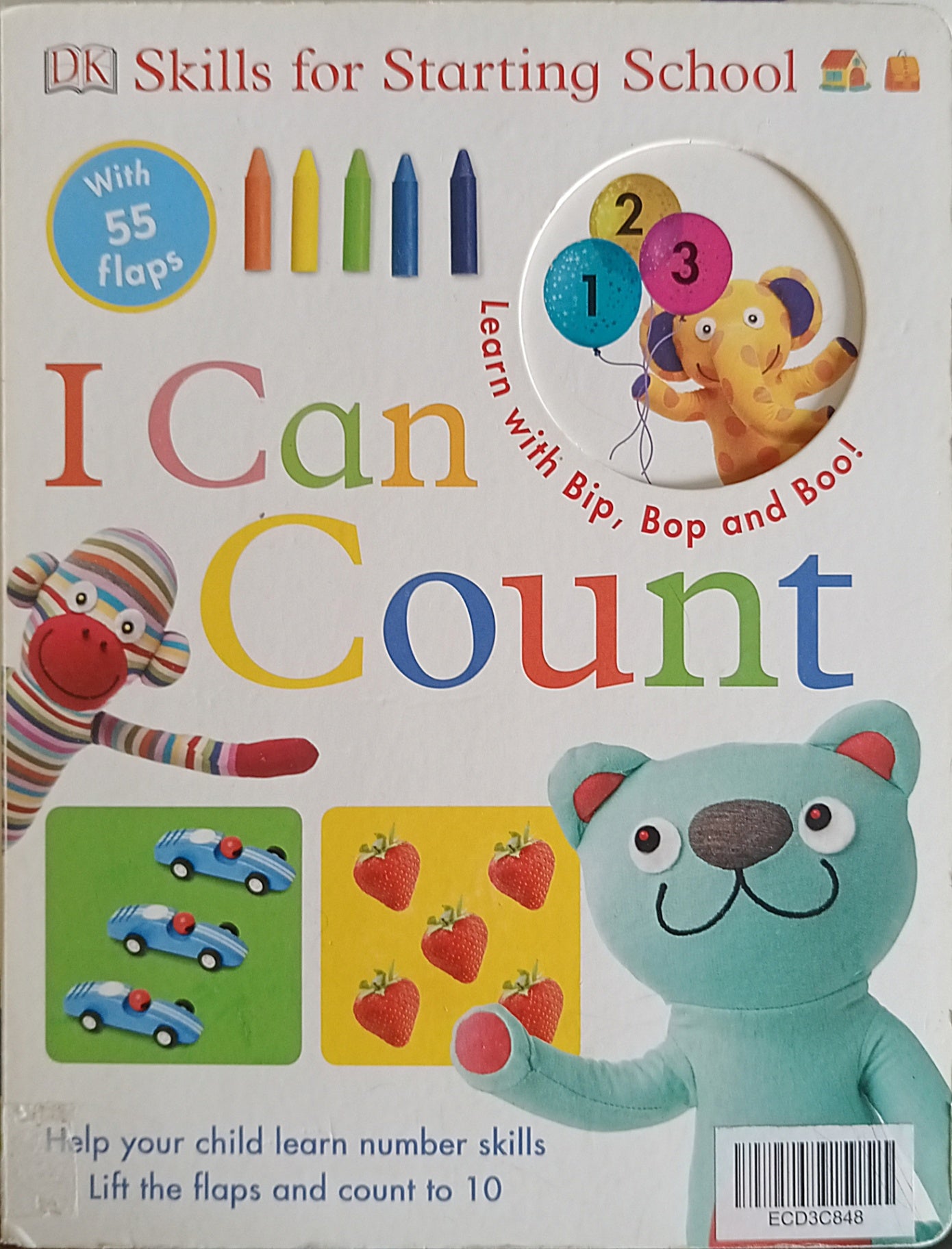 I Can Count