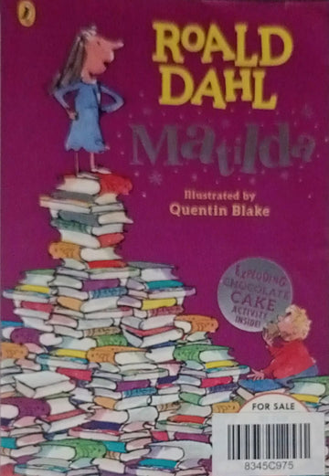 Matilda-Roald Dahl v3