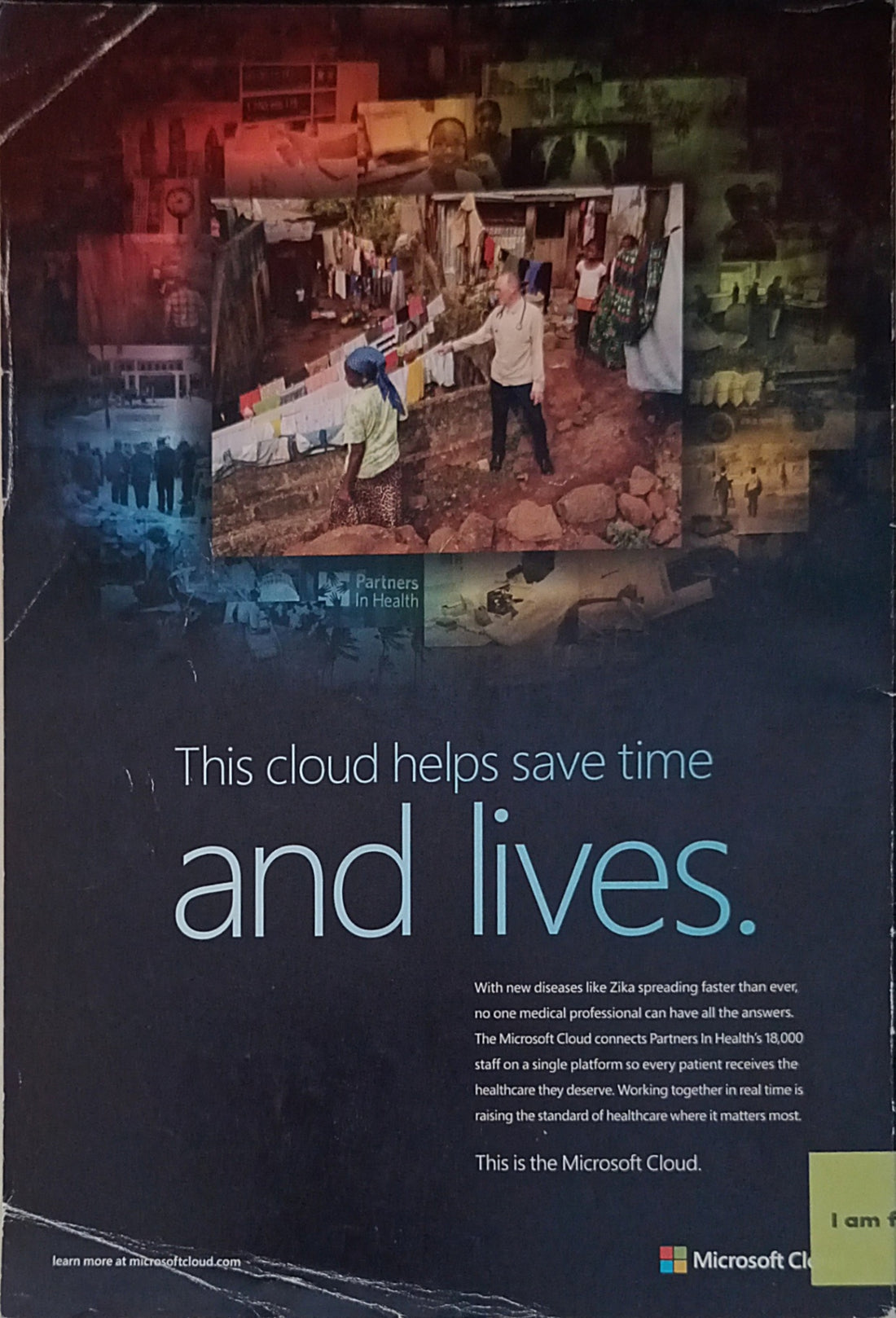 National Geographic Magazine: Mars: Race to the Red Planet