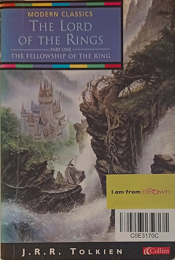 The Lord of the Rings: The Fellowship of the Ring - Part One