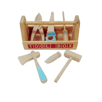 Kids Tool Box