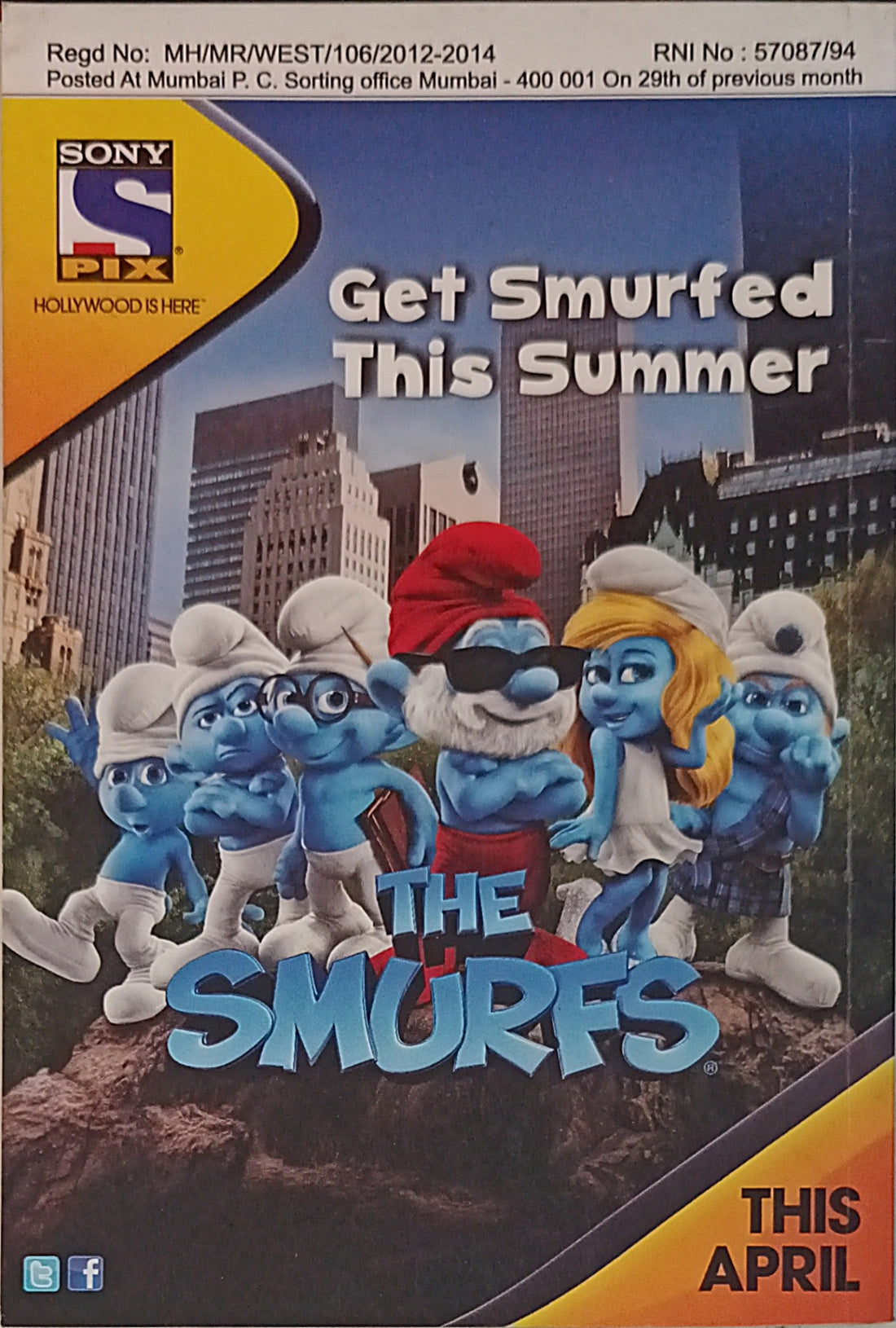 Amar Chitra Katha: Tinkle Digest Issue. 245