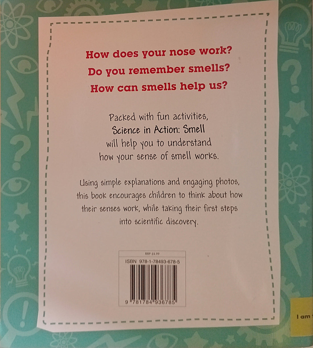 Science in Action: Smell