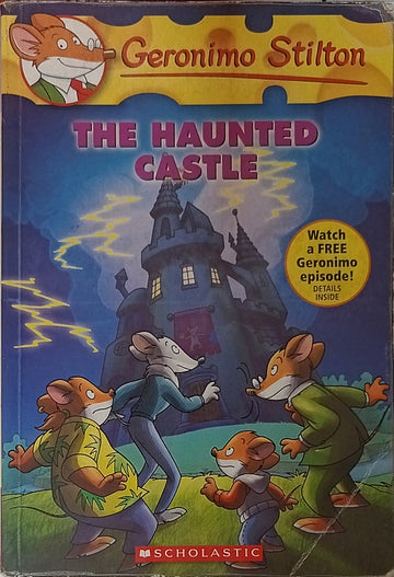 The Haunted Castle