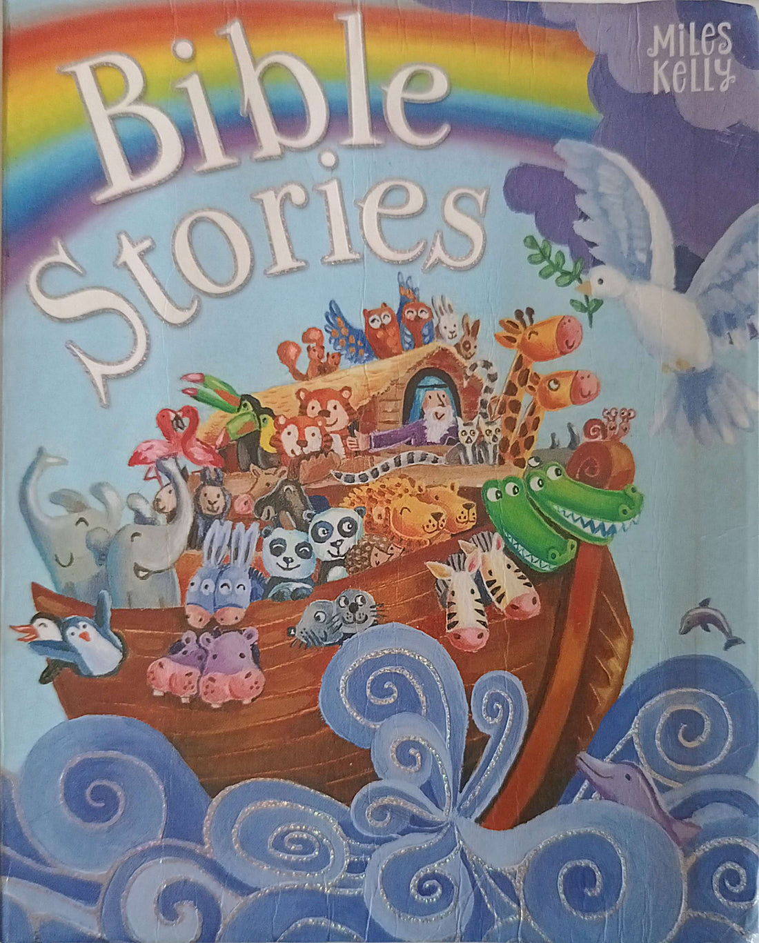 Bible Stories