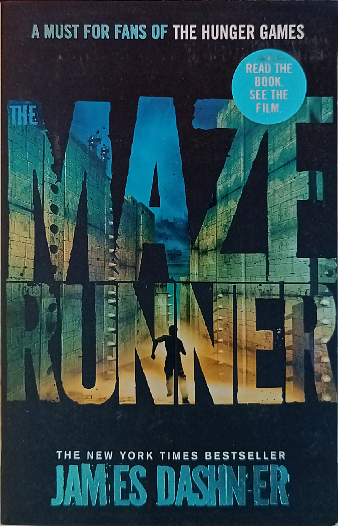 The Maze Runner