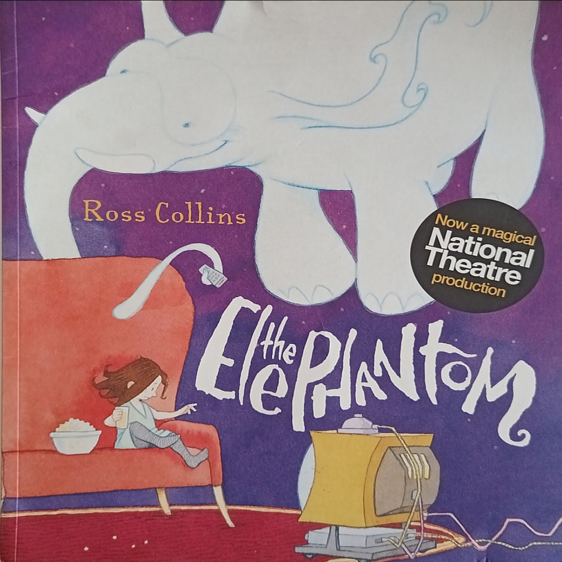 The Elephantom