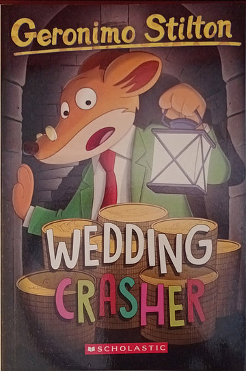 Wedding Crasher