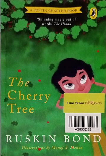 The Cherry Tree