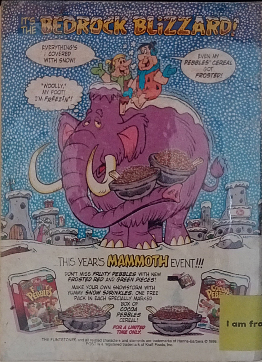 Archie Comics: Betty and Veronica Digest Magazine No. 101