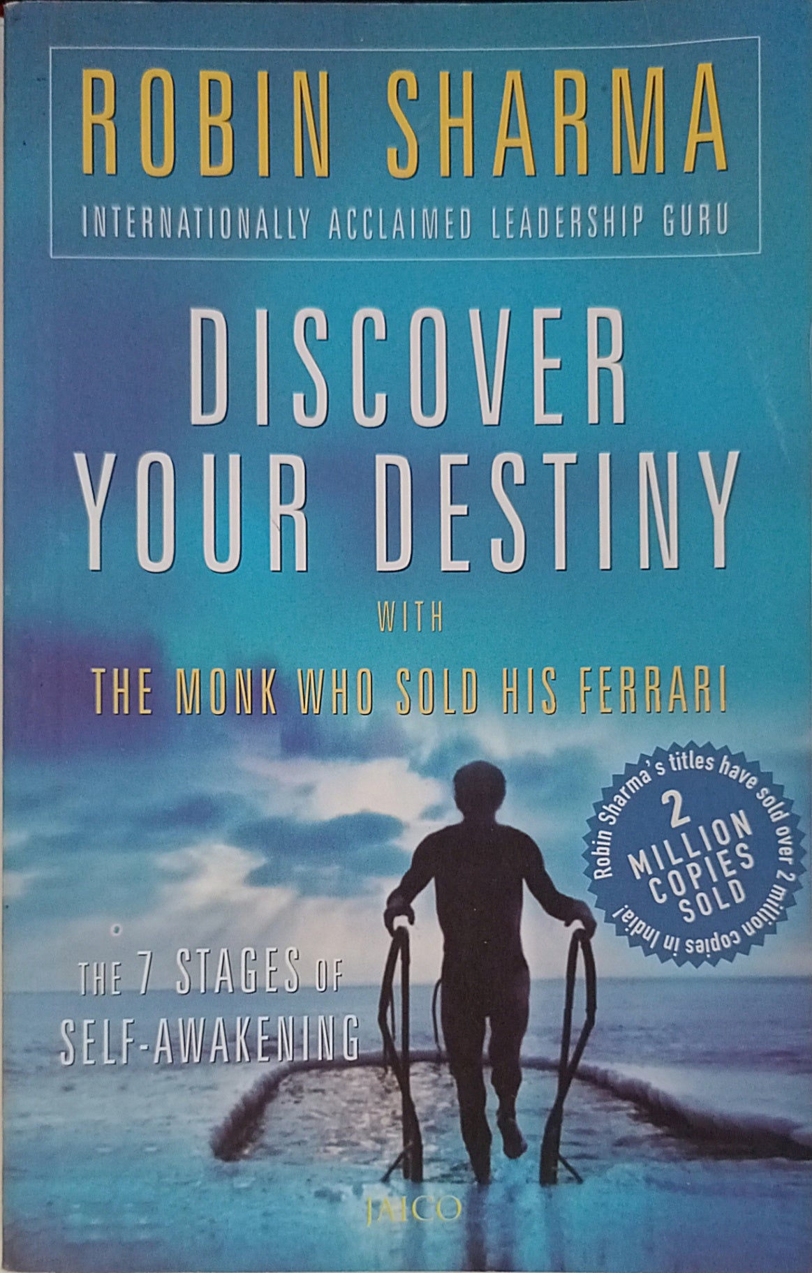 Discover Your Destiny