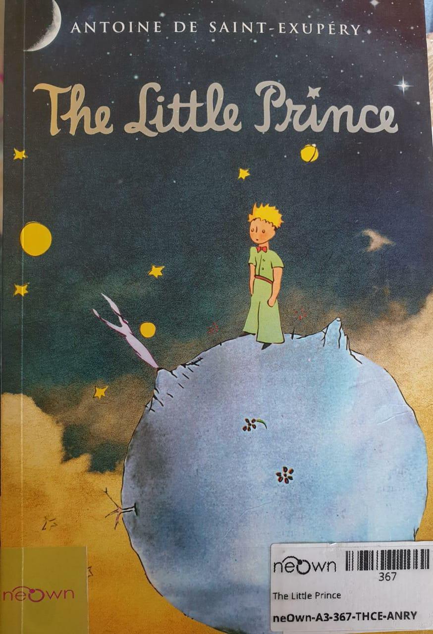 The Little Prince