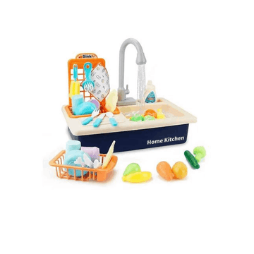 Kitchen Play Set