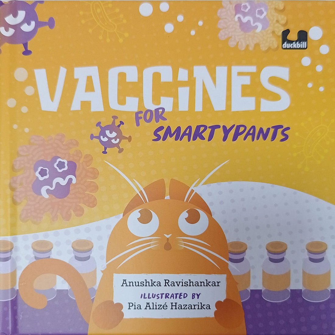 Vaccines for Smartypants