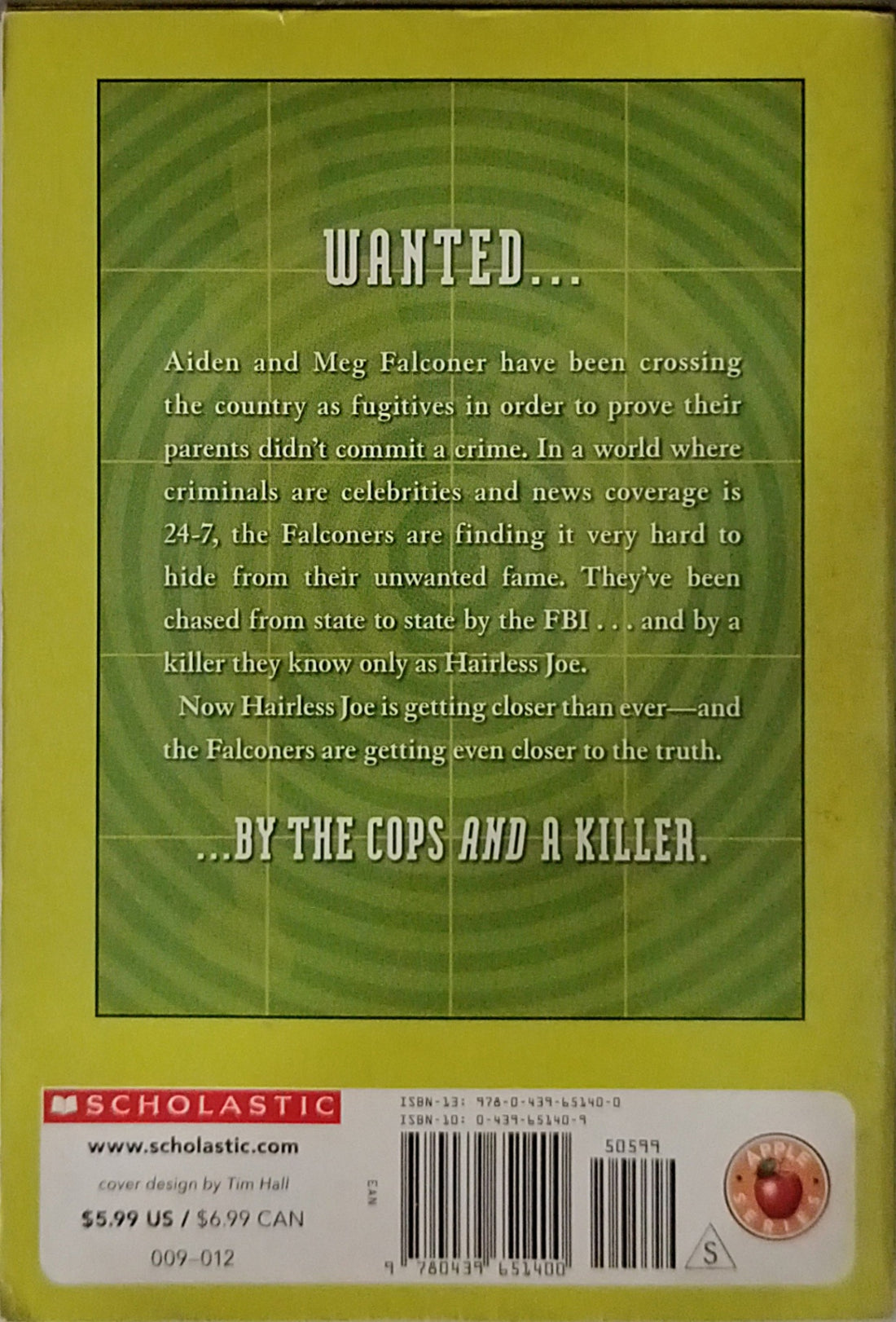 On The Run #5 Public Enemies