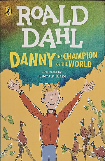 Danny the Champion of the World